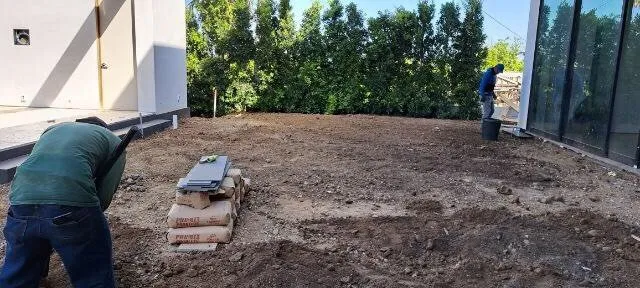 Expert landscape installation in San Fernando Valley, CA by Eclipse Landscaping & Maintenance