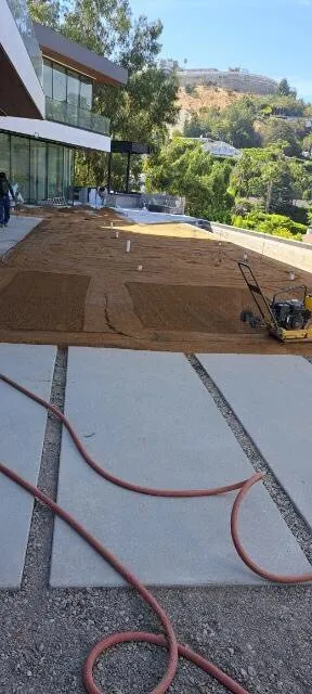 Trusted lawn mowing service near you in San Fernando Valley, CA by Eclipse Landscaping & Maintenance