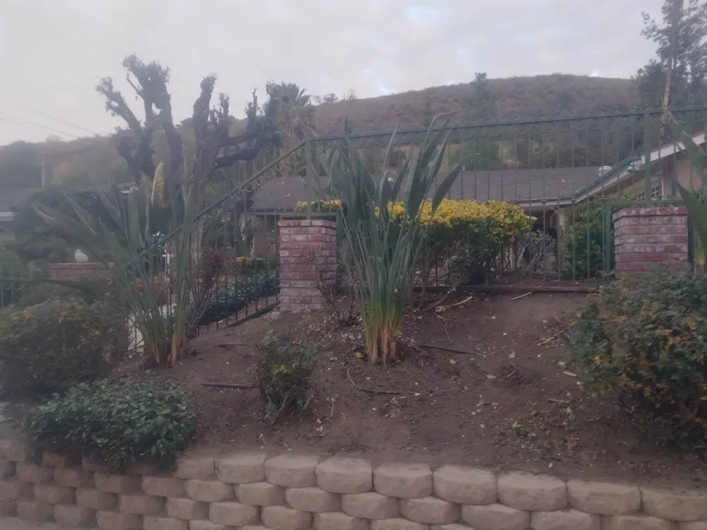 Custom outdoor landscaping experts serving San Fernando Valley, CA - Eclipse Landscaping & Maintenance