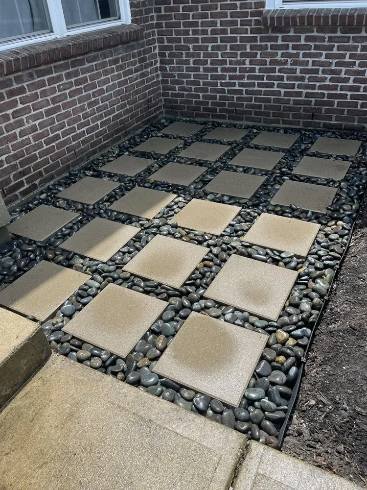 Affordable lawn mowing service experts serving Noblesville, IN - Eclipse Landscaping