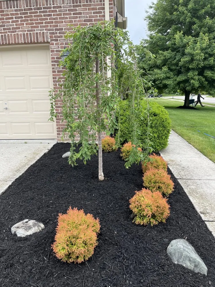 Expert lawn mowing service in Noblesville, IN - Eclipse Landscaping