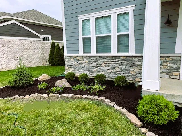 Expert landscape design in Noblesville, IN - Eclipse Landscaping