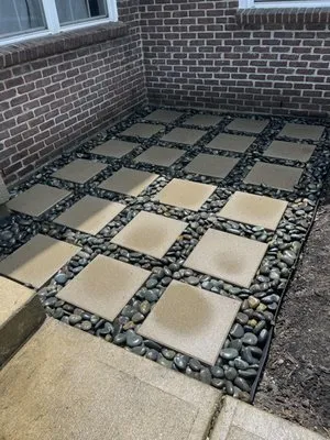 Eclipse Landscaping Logo