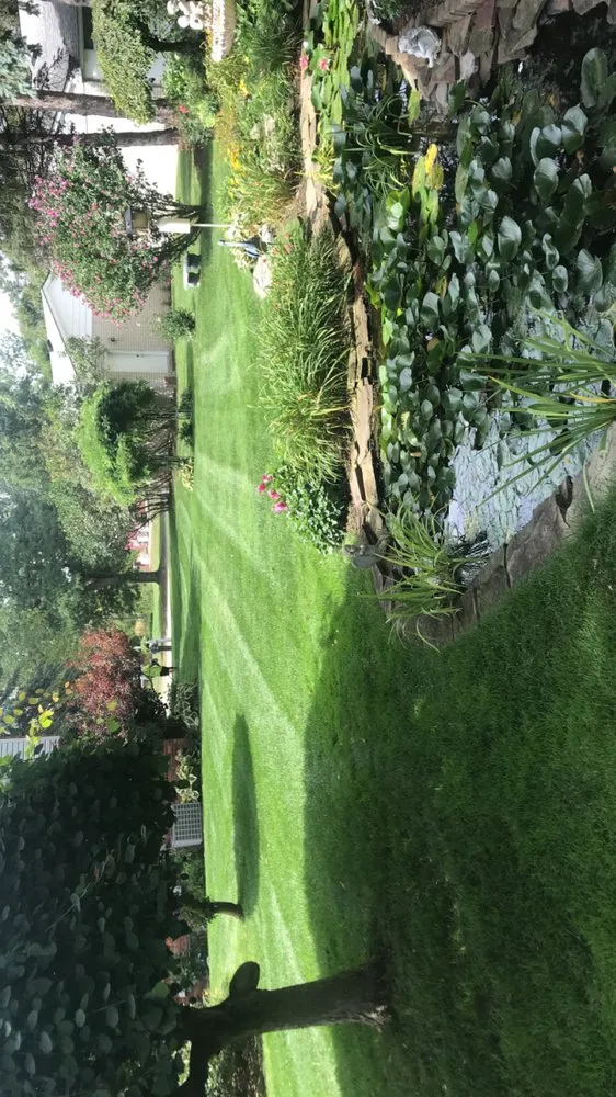 Top-rated outdoor landscaping in Macomb, MI by Eclipse Lawn & Landscape