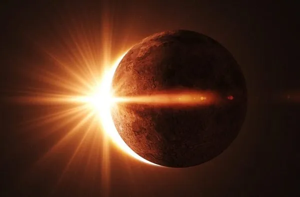 Eclipse LLS - Lawn Care, Landscape, Snow Removal Logo