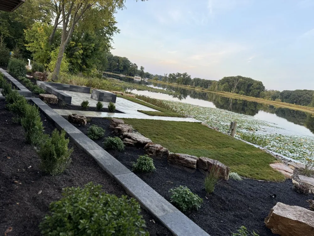 Top-rated yard maintenance for beautiful yards across Wanatah, IN - Eclipse Outdoor