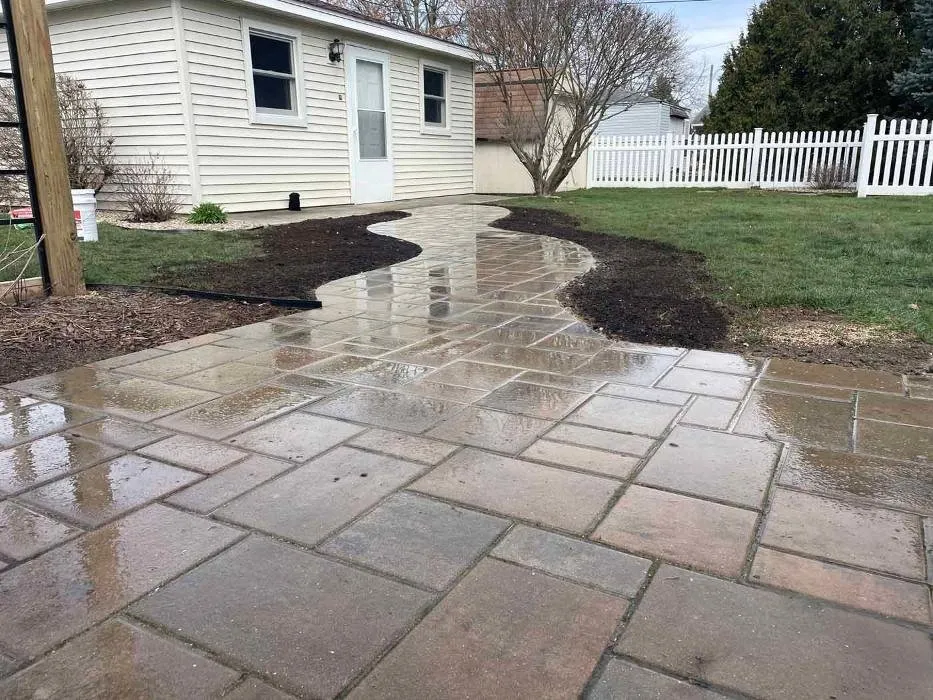 Affordable landscape installation for year-round maintenance across Wanatah, IN - Eclipse Outdoor