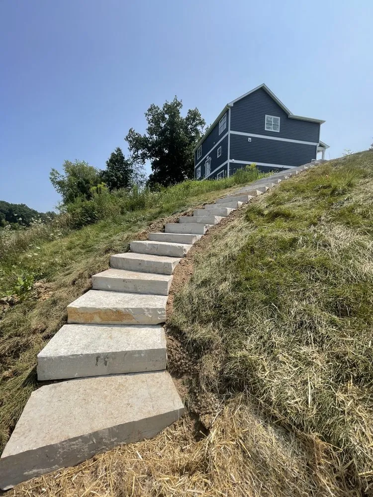 Reliable landscape design experts serving Wanatah, IN - Eclipse Outdoor