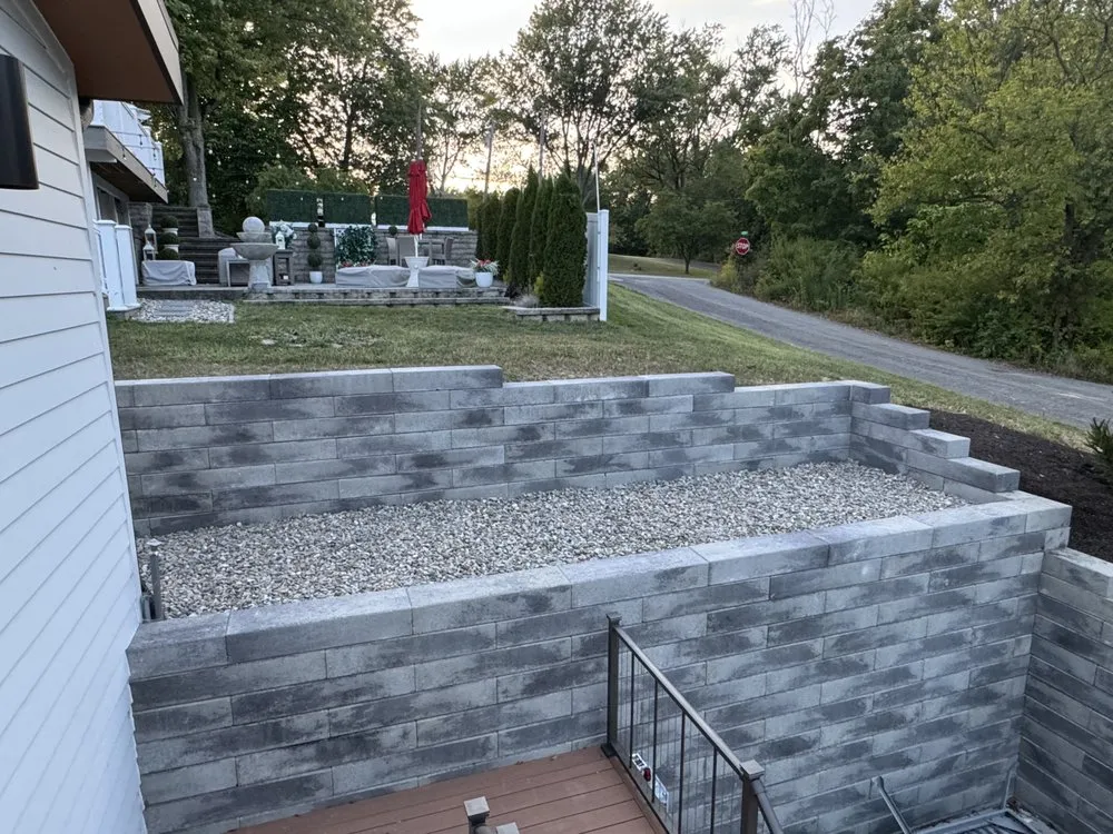 Top-rated lawn care service in Wanatah, IN by Eclipse Outdoor