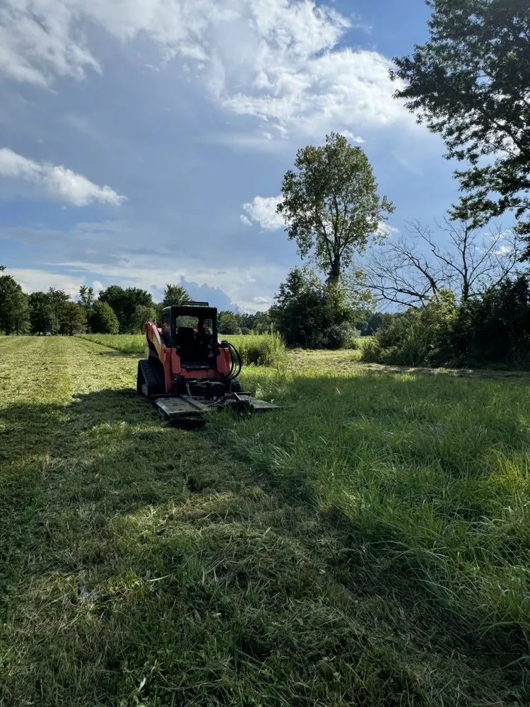 Affordable landscape design for homes across Wanatah, IN - Eclipse Outdoor