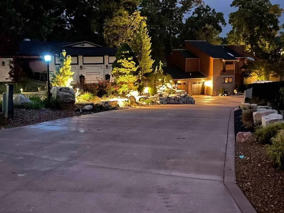 Reliable residential landscaping in Wanatah, IN - Eclipse Outdoor