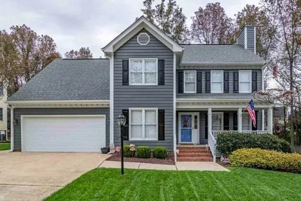 Affordable landscape installation in Raleigh, NC - ECM Landscaping and Lawn Care