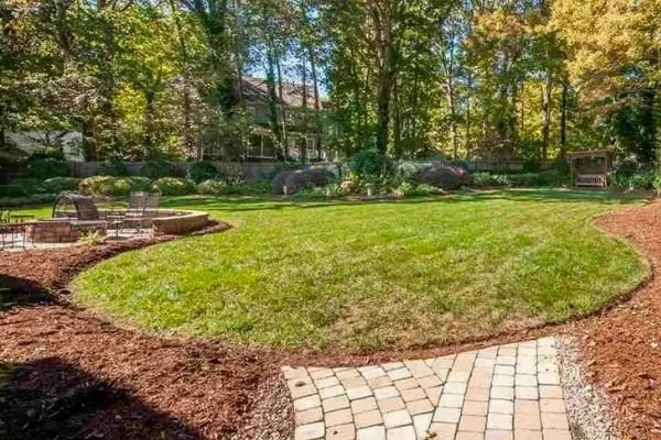 Reliable outdoor landscaping experts serving Raleigh, NC - ECM Landscaping and Lawn Care