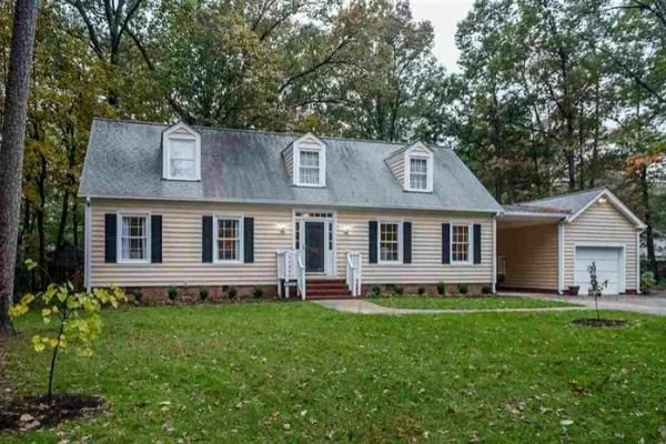 Expert yard maintenance experts serving Raleigh, NC - ECM Landscaping and Lawn Care