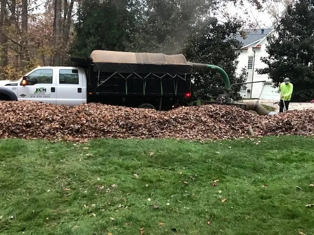 Top-rated landscape installation in Raleigh, NC - ECM Landscaping and Lawn Care