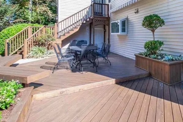 Trusted landscape installation in Raleigh, NC by ECM Landscaping and Lawn Care