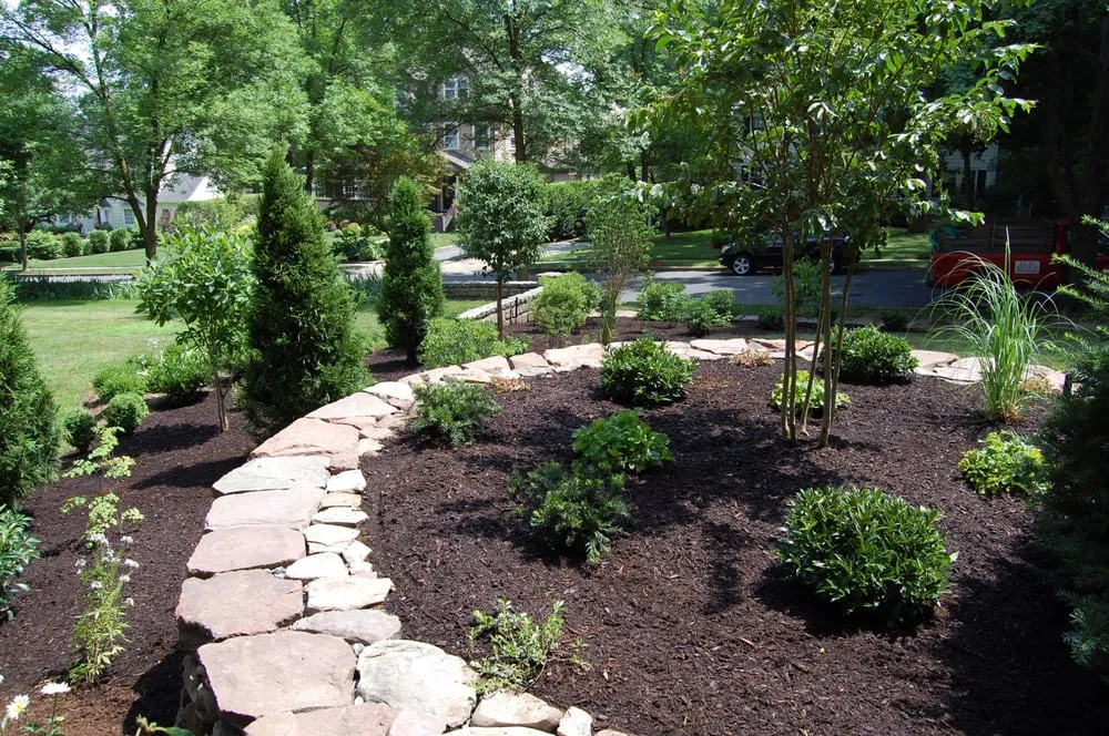 Affordable landscape installation experts serving Montclair, NJ - ECM Landscaping, Inc