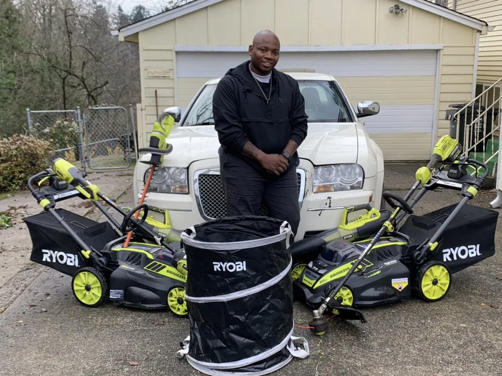 Trusted yard maintenance experts serving Tacoma, WA - ECMP Landscaping