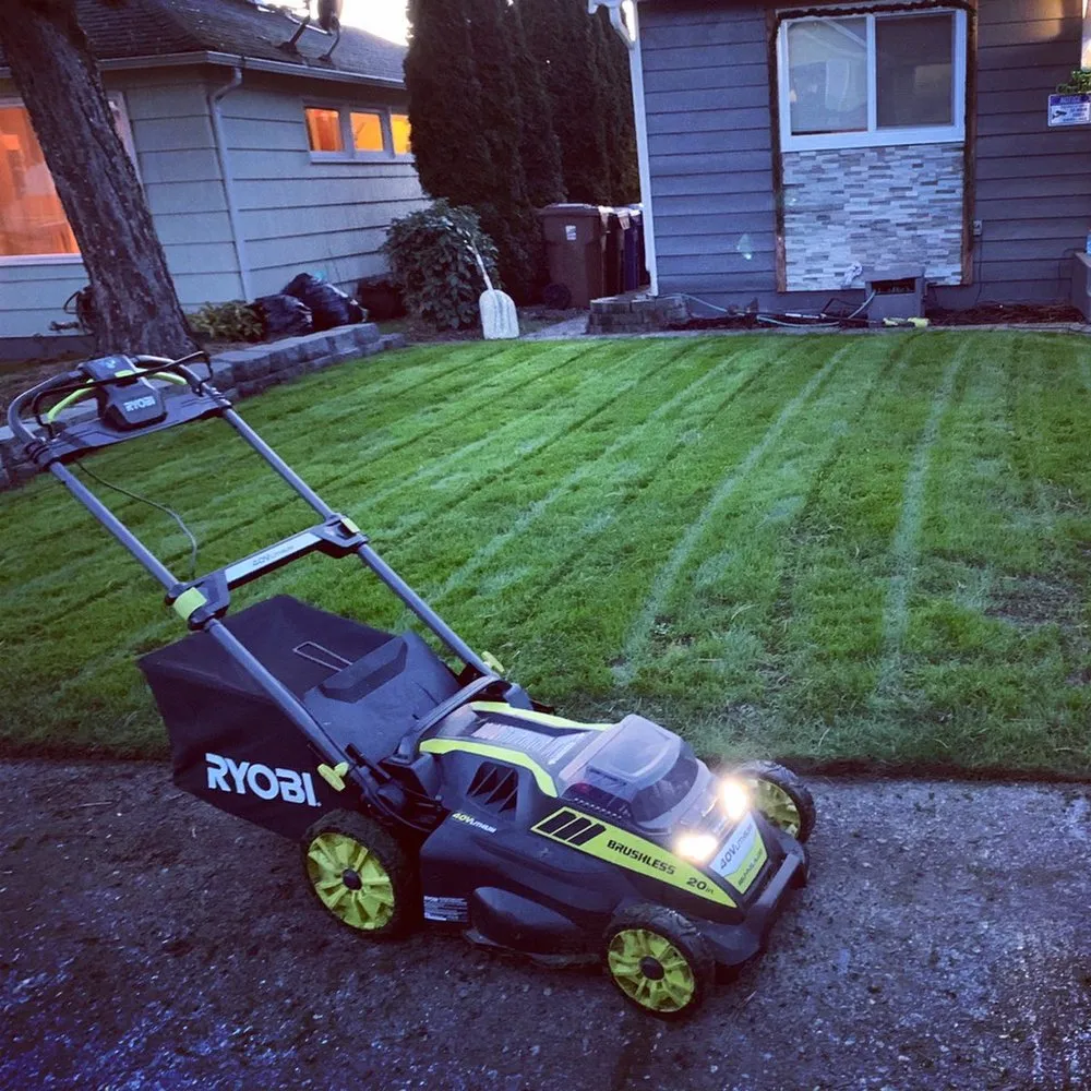 Custom landscape design experts serving Tacoma, WA - ECMP Landscaping