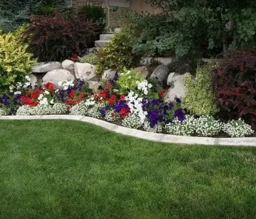 Professional yard maintenance in Tacoma, WA - ECMP Landscaping