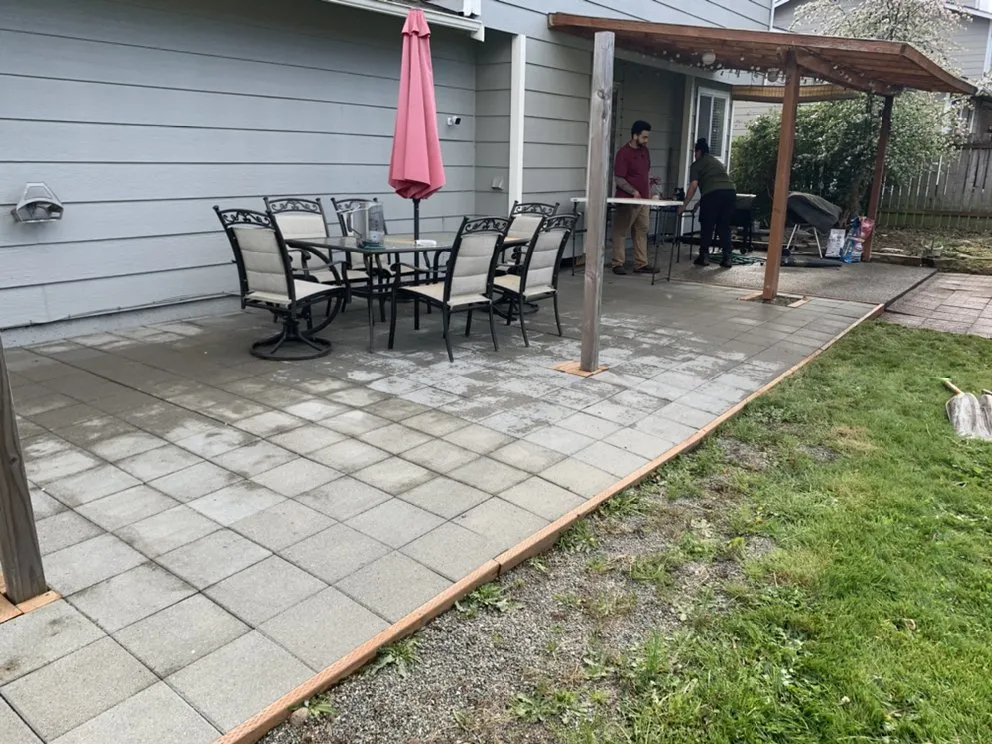 Local landscape design experts serving Tacoma, WA - ECMP Landscaping