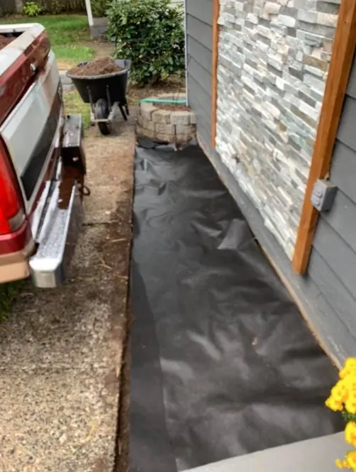 Expert landscape design for homes across Tacoma, WA - ECMP Landscaping