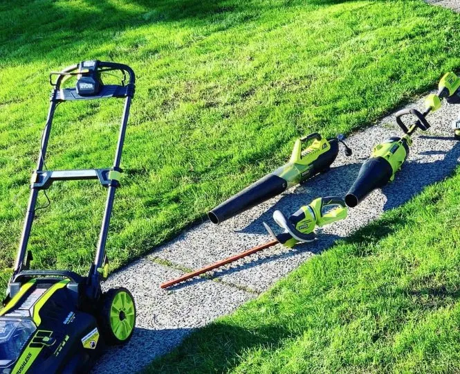 Trusted landscaping services for beautiful yards in Tacoma, WA by ECMP Landscaping