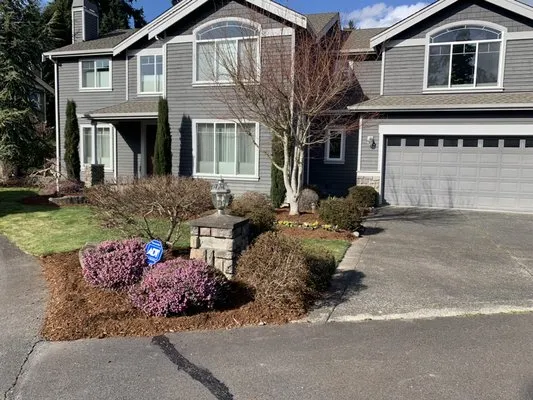 ECMP Landscaping Logo