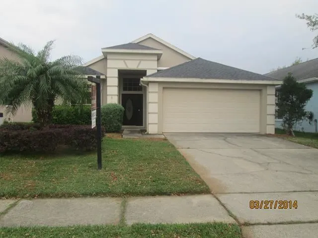 Professional garden landscaping in Orlando, FL - ECN Field Services