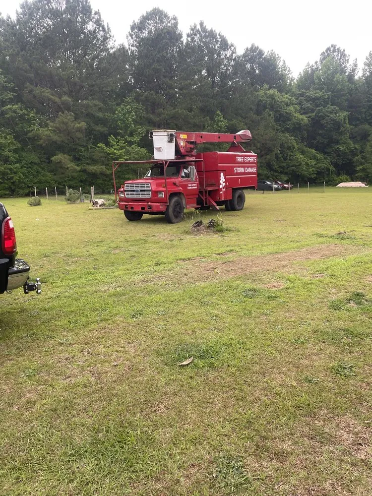 Trusted garden landscaping in Eastover, NC by ECN Tree Removal & Contracting