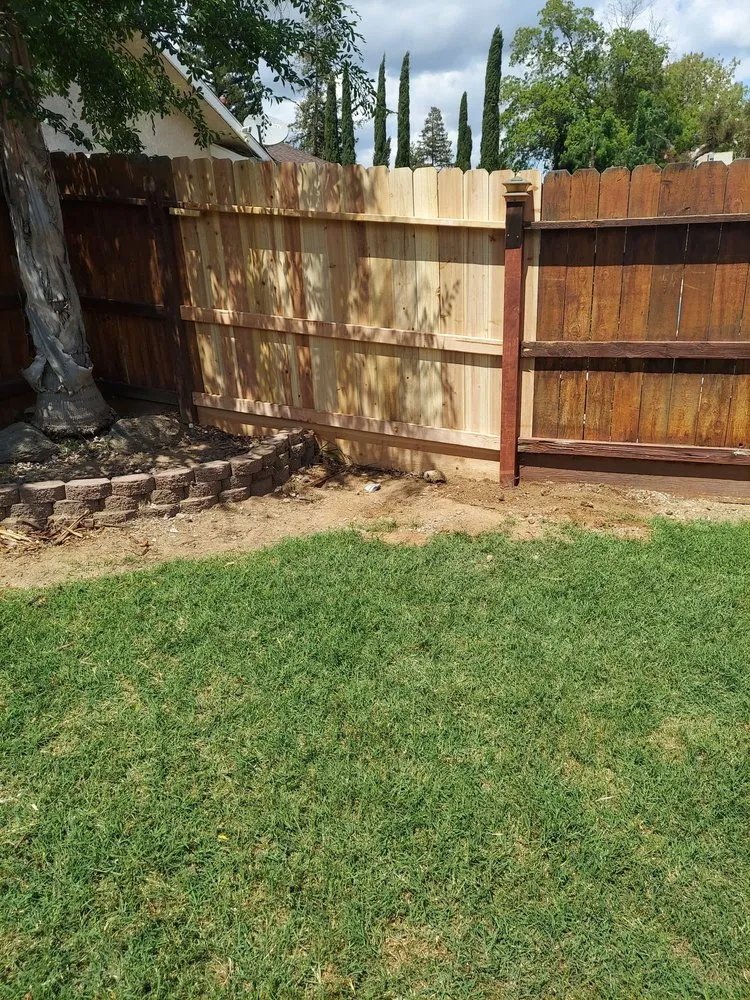 Custom landscape design experts serving Fresno, CA - Eco Balance Landscaping