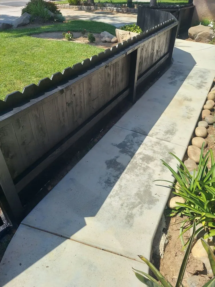 Custom lawn care service experts serving Fresno, CA - Eco Balance Landscaping