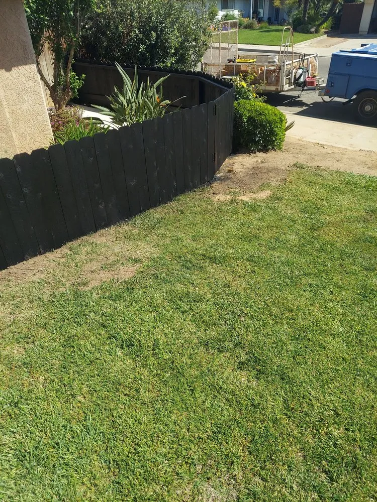 Expert lawn mowing service experts serving Fresno, CA - Eco Balance Landscaping