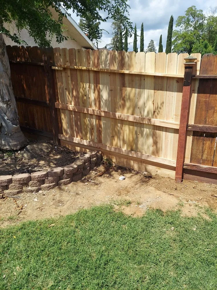 Professional lawn care service in Fresno, CA - Eco Balance Landscaping