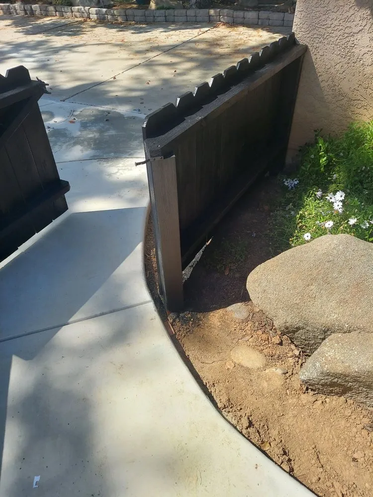 Expert outdoor landscaping for residential properties in Fresno, CA by Eco Balance Landscaping