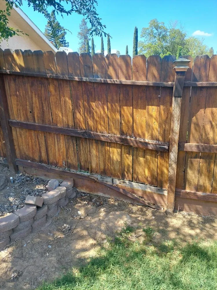 Top-rated outdoor landscaping for year-round maintenance across Fresno, CA - Eco Balance Landscaping