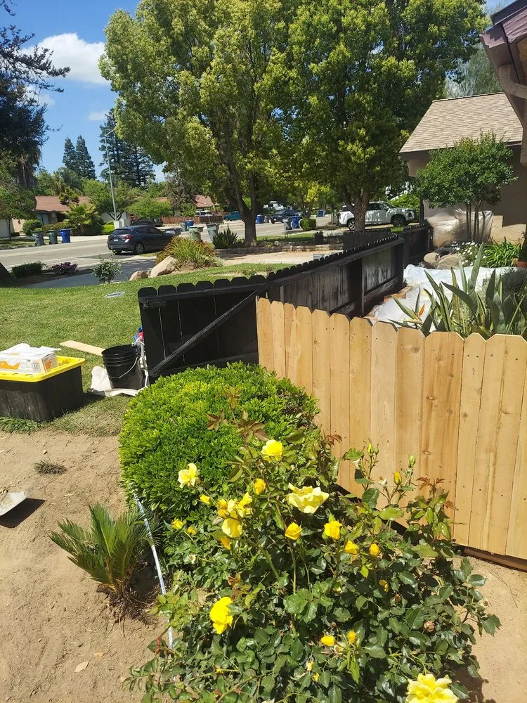 Reliable landscaping services in Fresno, CA - Eco Balance Landscaping