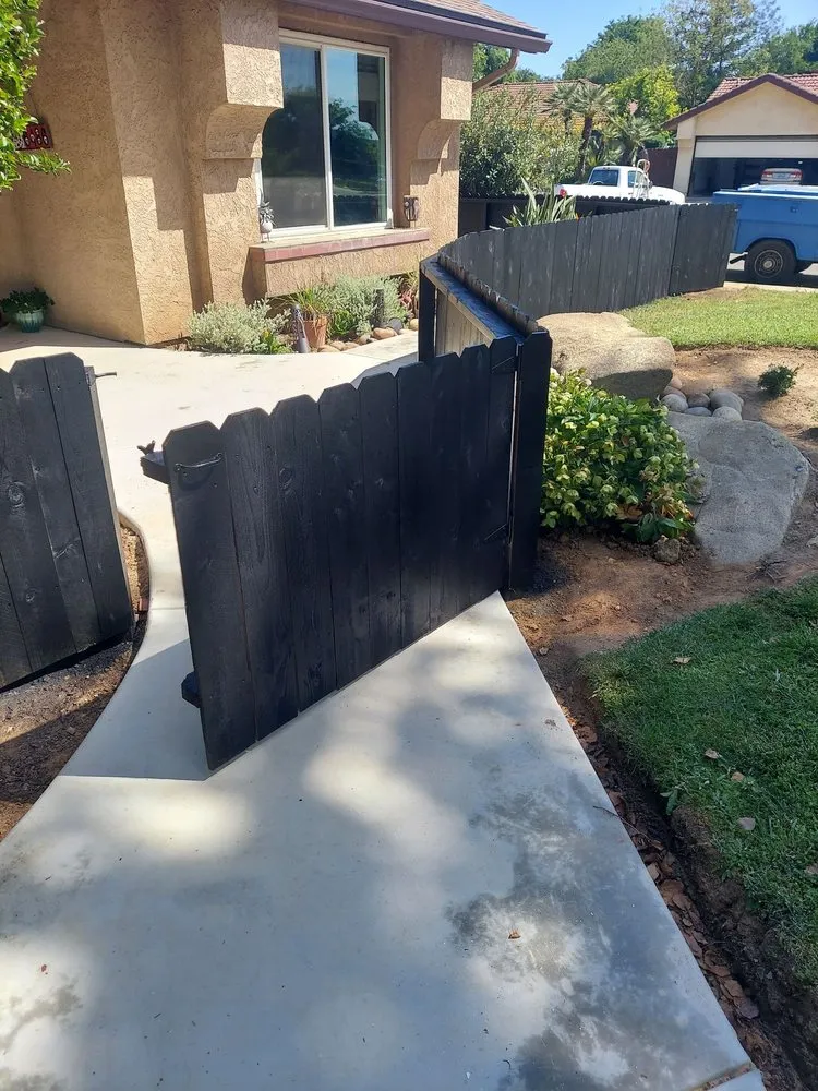 Affordable yard cleanup service near you across Fresno, CA - Eco Balance Landscaping