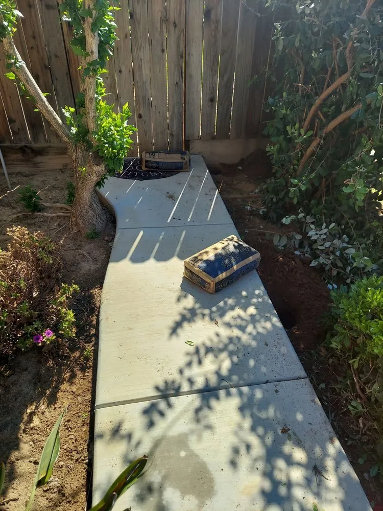Trusted yard maintenance in Fresno, CA by Eco Balance Landscaping