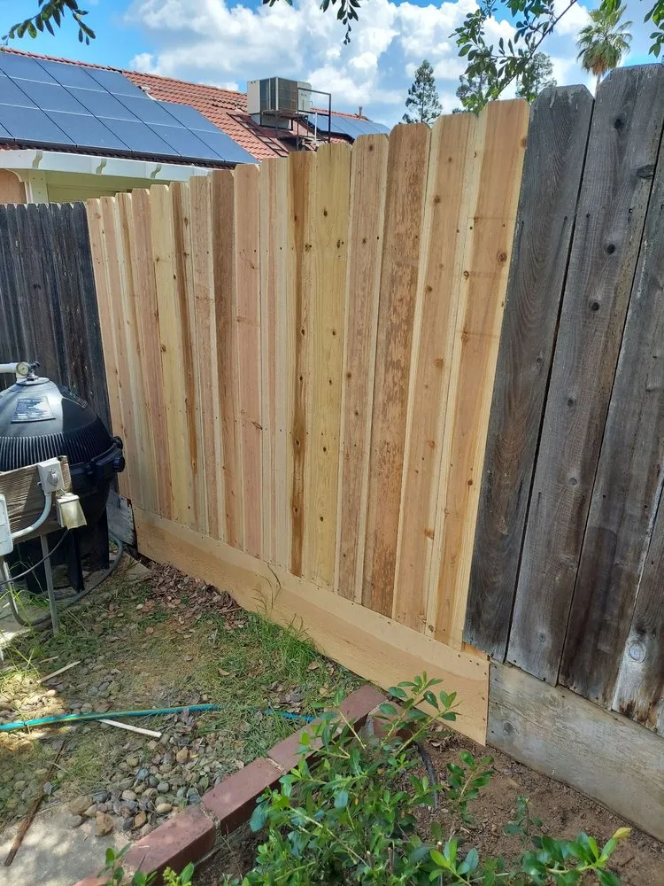 Professional landscape design in Fresno, CA by Eco Balance Landscaping