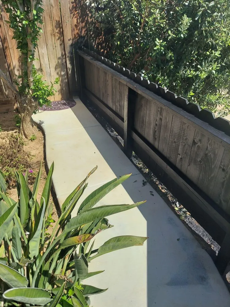 Top-rated residential landscaping for beautiful yards in Fresno, CA by Eco Balance Landscaping