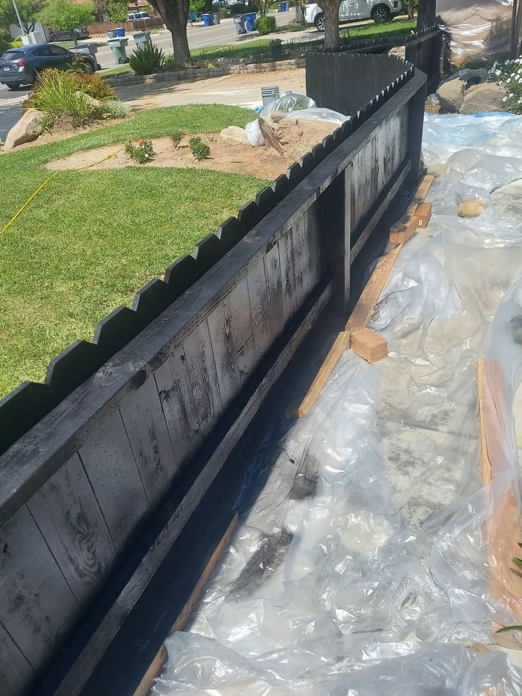 Local lawn care service experts serving Fresno, CA - Eco Balance Landscaping