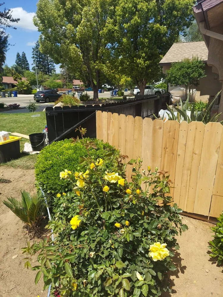Reliable garden landscaping for outdoor upgrades across Fresno, CA - Eco Balance Landscaping