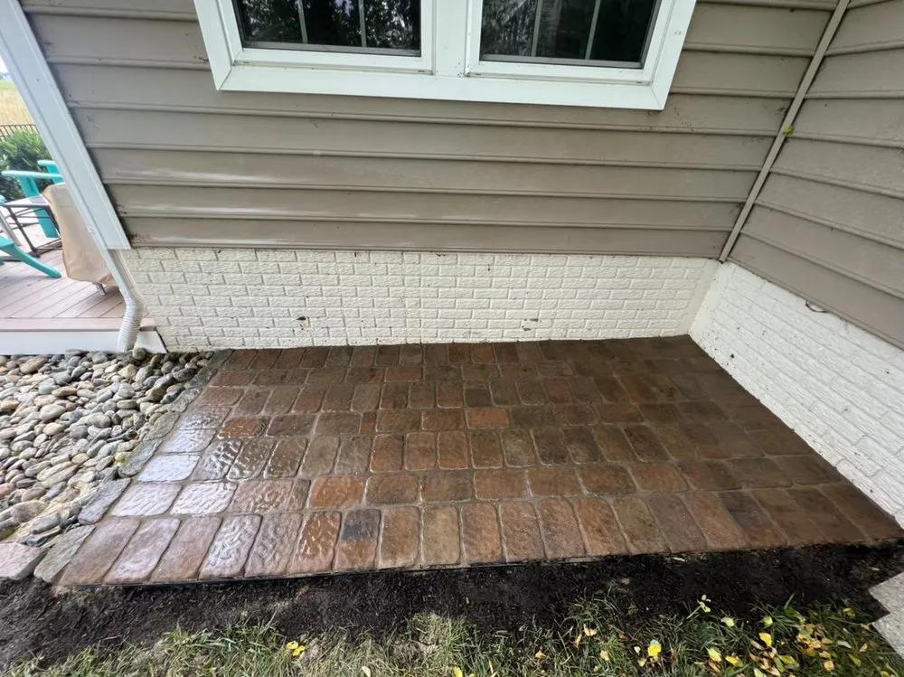 Custom landscaping services in Georgetown, DE - Eco Care Landscape