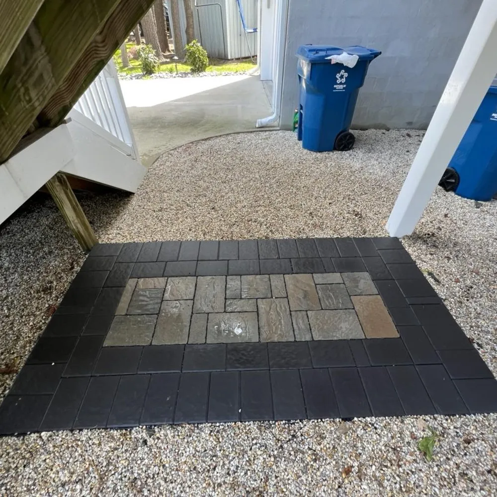 Reliable outdoor landscaping in Georgetown, DE - Eco Care Landscape