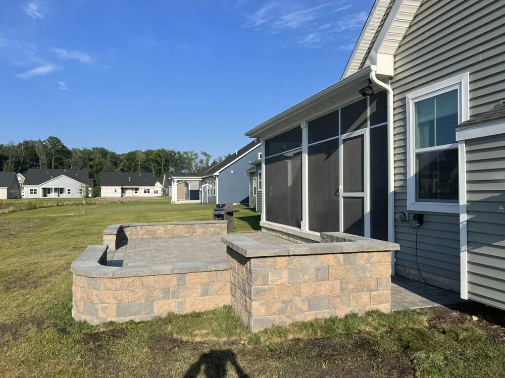 Affordable yard maintenance experts serving Georgetown, DE - Eco Care Landscape