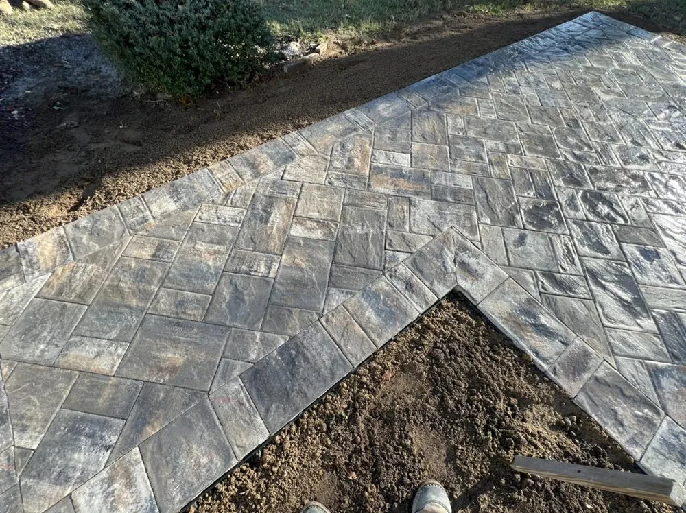 Custom landscaping services for year-round maintenance across Georgetown, DE - Eco Care Landscape