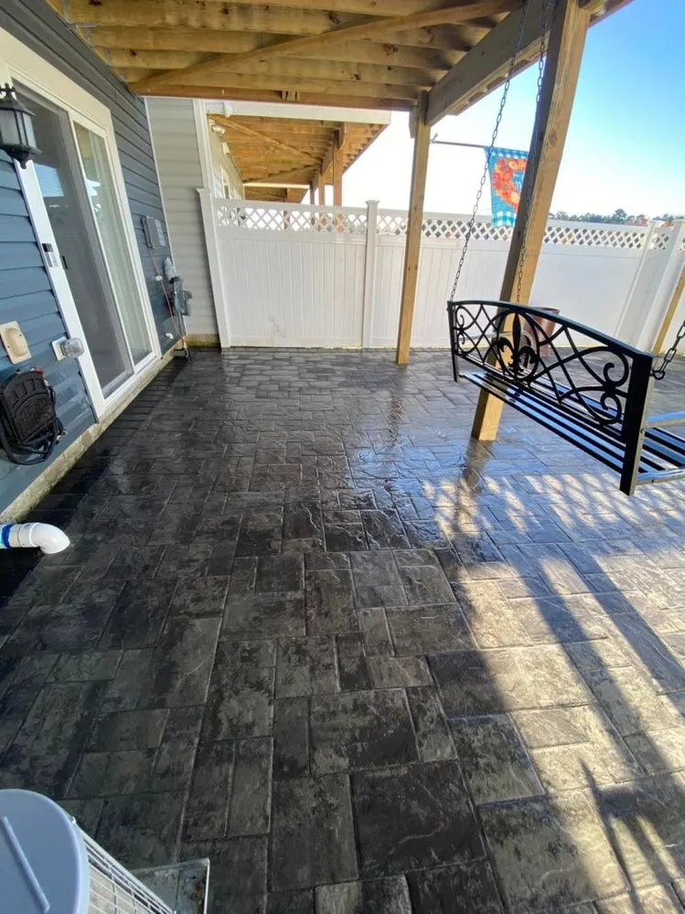 Reliable lawn mowing service in Georgetown, DE by Eco Care Landscape