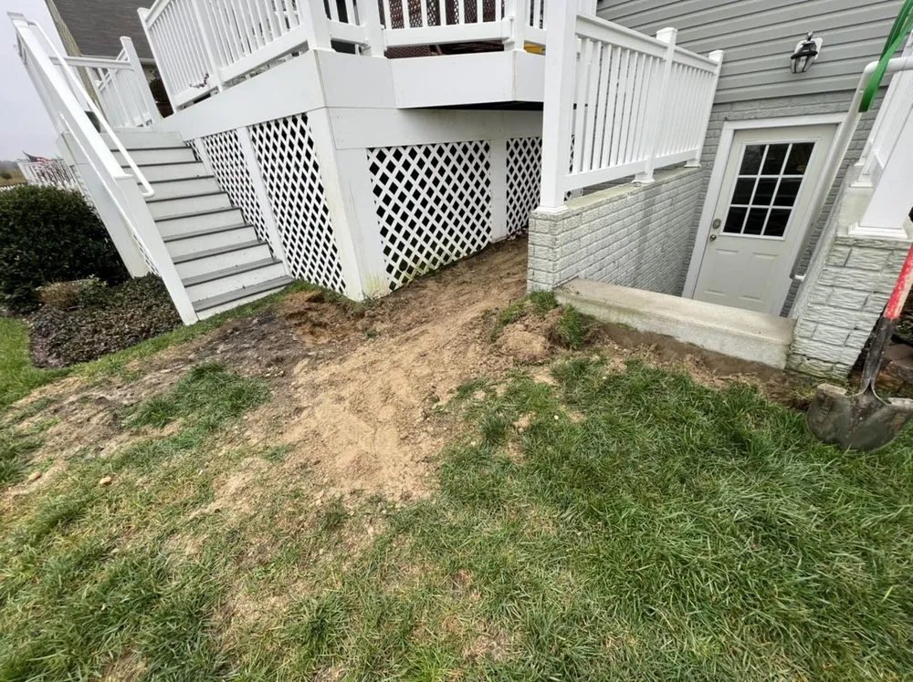 Reliable yard maintenance in Georgetown, DE - Eco Care Landscape
