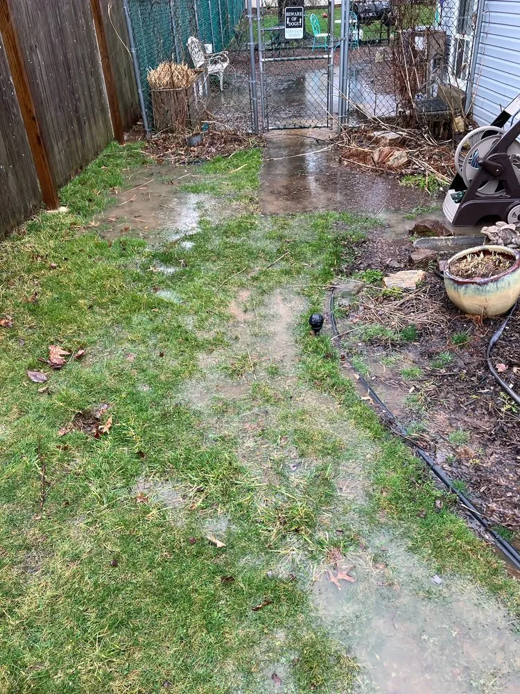 Affordable outdoor landscaping experts serving Warminster, PA - Eco-Chic Gardens